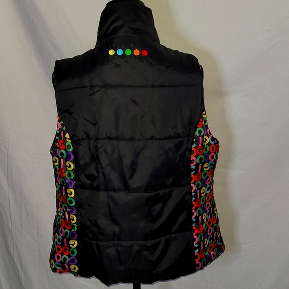 Brand New Unisex Coogi Vest - Picture 3 of 4